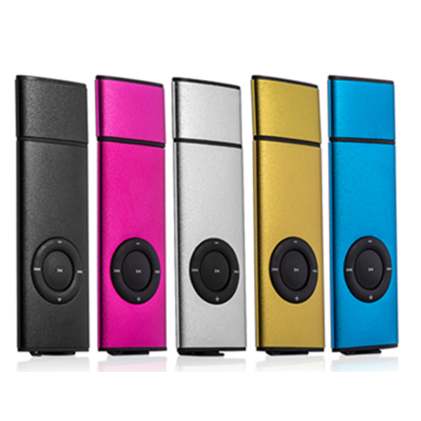 [A006] Audio Player