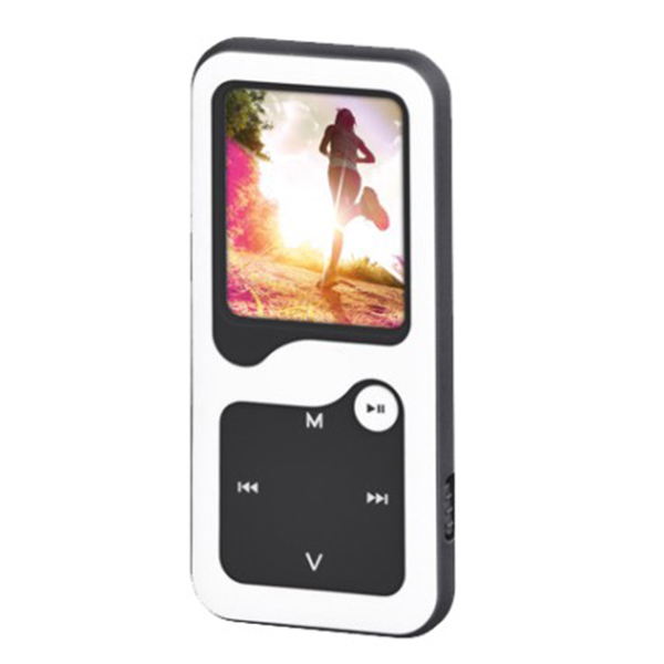 [A498] Audio Player