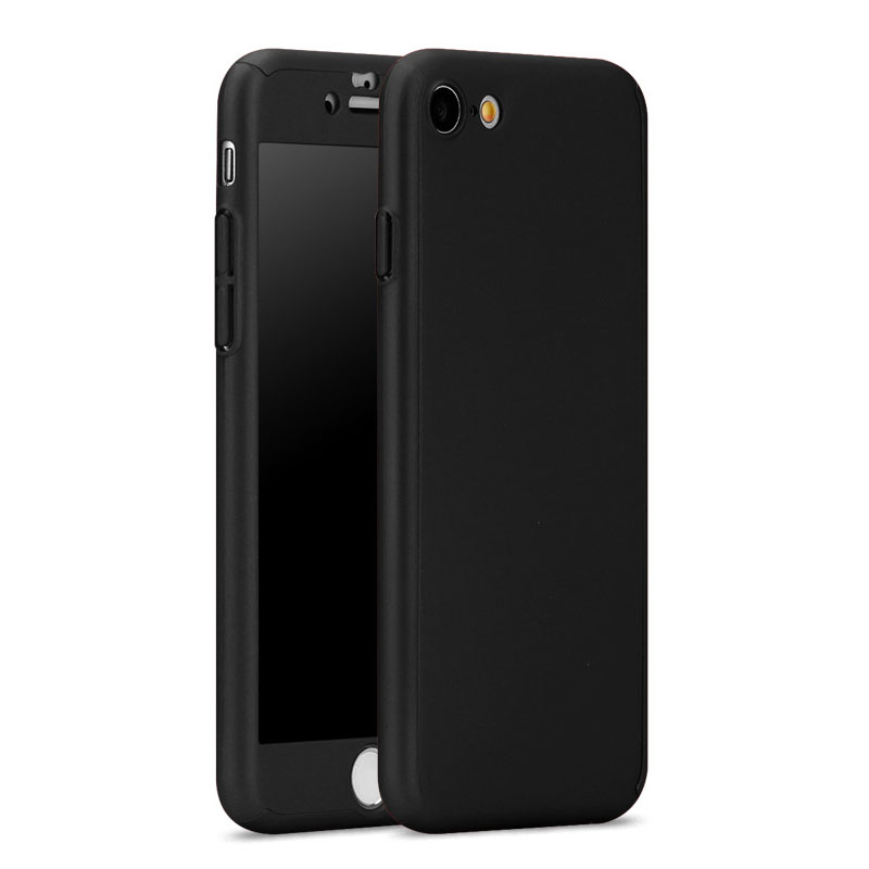 Custom Design DIY 3D Sublimation IMD Printing PC Mobile Cell Phone Cover Case shell for i5 i6 i7 6P 7P
